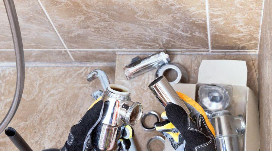 Expert flood damage restoration services in Mayville, MI